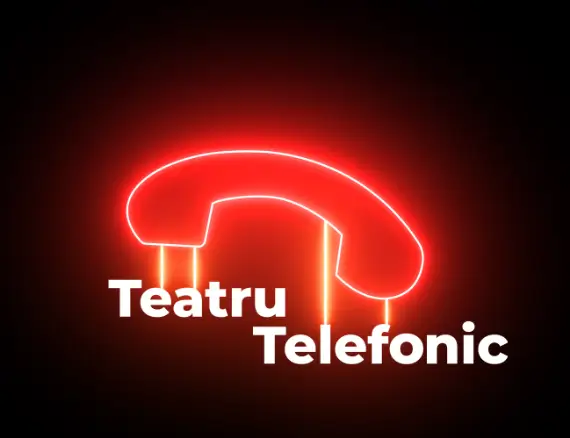 Teatru Telefonic